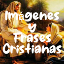 Imágenes y Frases Cristianas APK