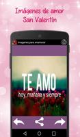 Imagenes de amor San Valentin скриншот 1