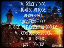 Promesas Biblicas Imagenes poster