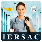 IERSAC Saltillo آئیکن