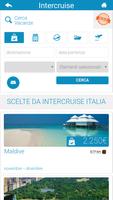 برنامه‌نما Intercruise Italia عکس از صفحه