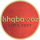 Love test Ishqbaaaz fans APK