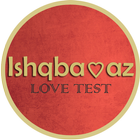 Love test Ishqbaaaz fans icône