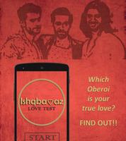 Love test Ishqbaaaz fans capture d'écran 1
