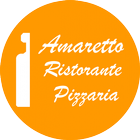 Amaretto Ristorante Pizzeria أيقونة