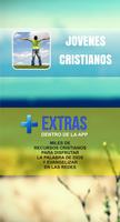 Jovenes Cristianos Cartaz