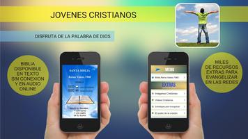 Jovenes Cristianos ภาพหน้าจอ 2