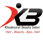 Khoobsurat Beauty Salon icône