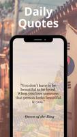 KDrama Quotes capture d'écran 2