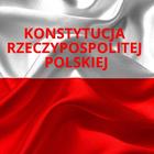 Konstytucja Rzeczypospolitej Polskiej icône