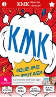 KMK Qué me cuentas 스크린샷 3