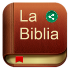 ikon La Biblia