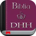La Biblia Dios Habla Hoy