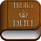 Biblia Dios Habla Hoy DHH أيقونة