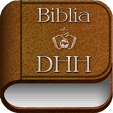 Biblia Dios Habla Hoy DHH أيقونة