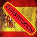 La Constitución de España aplikacja