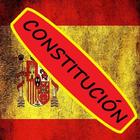 La Constitución de España icône