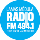 LAMÁS MÉDULA RADIO FM 494.1 APK
