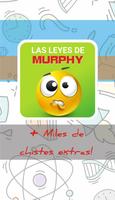 Las leyes de Murphy poster
