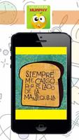 Las leyes de Murphy screenshot 2