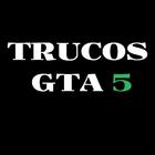 TRUCOS GTA 5 icône