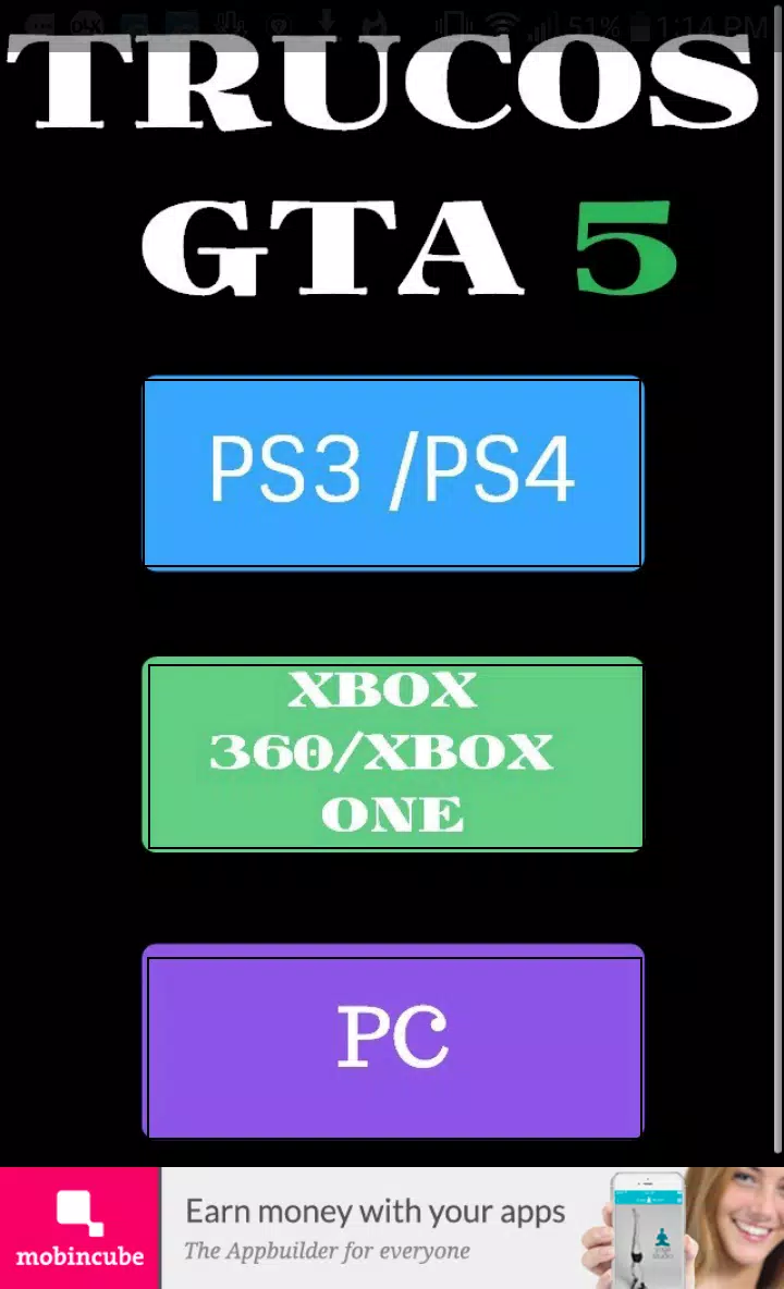 Claves Para Xbox 360 GTA