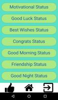 Latest Status Messages bài đăng