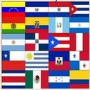 Latinos por el World aplikacja