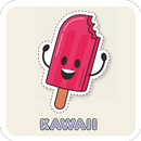 Lindos fondos kawaii APK