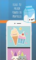 Lindos fondos kawaii স্ক্রিনশট 2