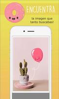 Lindos fondos kawaii স্ক্রিনশট 3