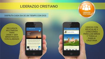 Liderazgo Cristiano 截图 3
