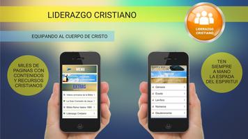 برنامه‌نما Liderazgo Cristiano عکس از صفحه