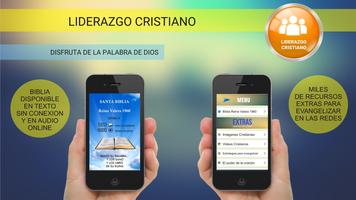 Liderazgo Cristiano 截图 2