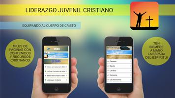 Liderazgo Juvenil Cristiano screenshot 1