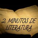 2 MINUTOS DE LITERATURA aplikacja