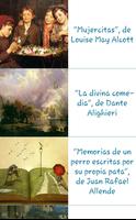 2 MINUTOS DE LITERATURA تصوير الشاشة 1