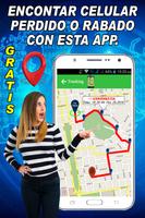 Localiza Celular: Perdido _ Robado Por Numero Guía bài đăng