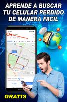 Localiza Celular: Perdido _ Robado Por Numero Guía ảnh chụp màn hình 1