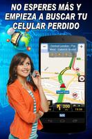 Localiza Celular: Perdido _ Robado Por Numero Guía ảnh chụp màn hình 2