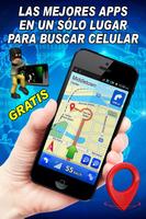 Localiza Celular: Perdido _ Robado Por Numero Guía ảnh chụp màn hình 3
