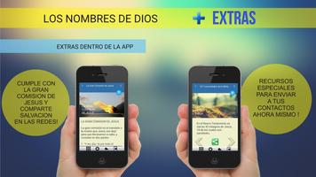 Los nombres de Dios 截图 3