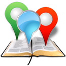 Lugares de la Biblia APK