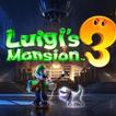 LUIGI'S MANSION 3