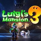 LUIGI'S MANSION 3 icône