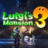 LUIGI'S MANSION 3 biểu tượng
