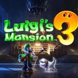 APK LUIGI'S MANSION 3