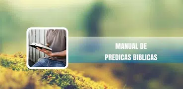 Manual de Predicas Biblicas