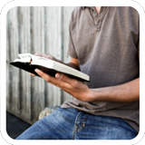 Icona Manual de Predicas Biblicas
