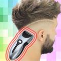 Virtual Jokes Shaver - Simulator Game